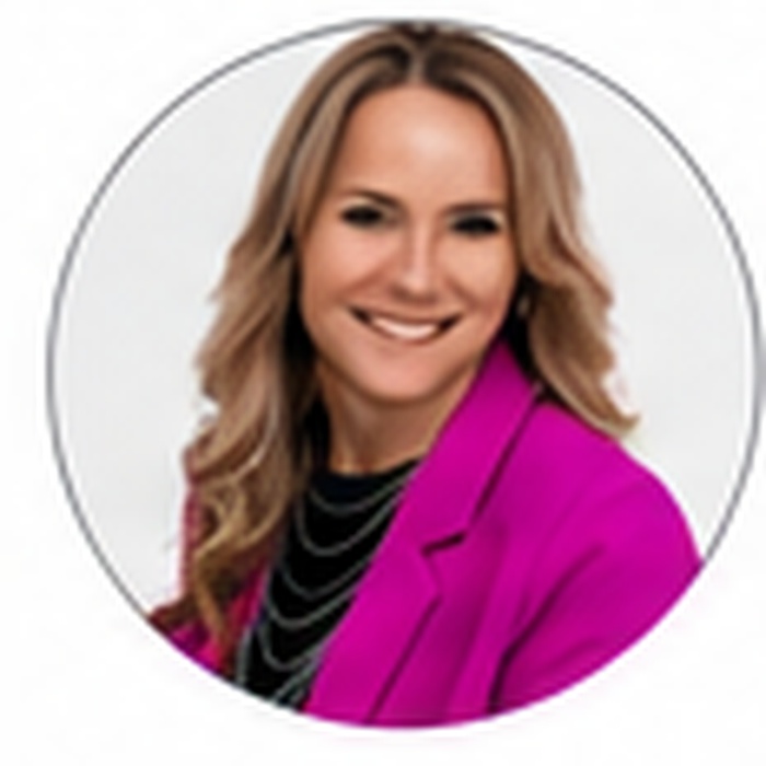 Generated professional member portrait