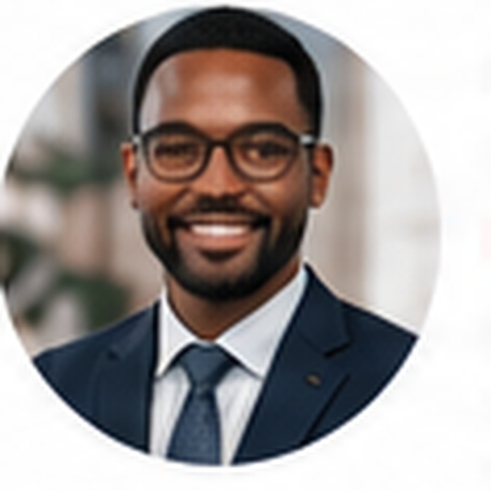 Business owner in a collaboration